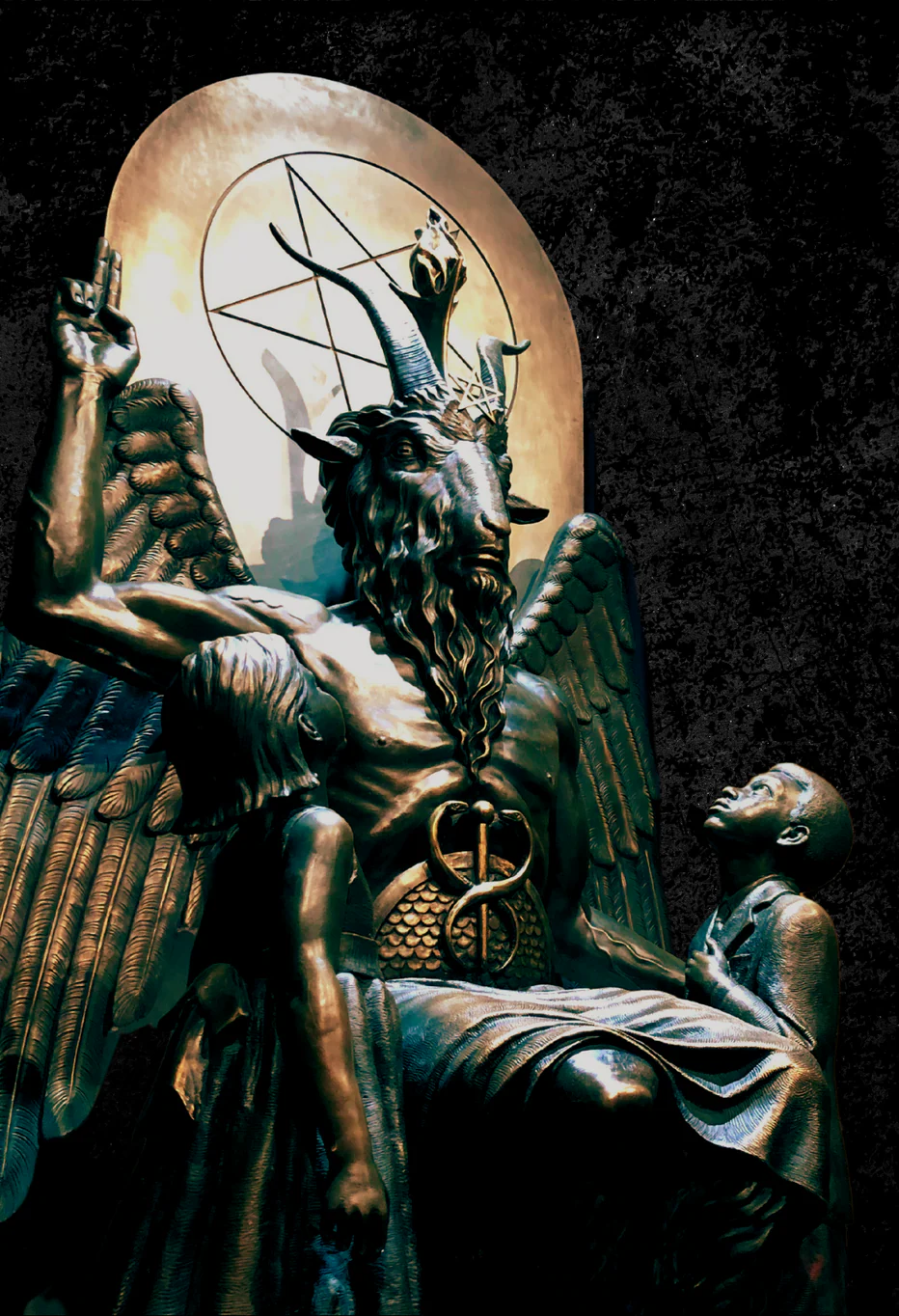 The Satanic Temple Official Store